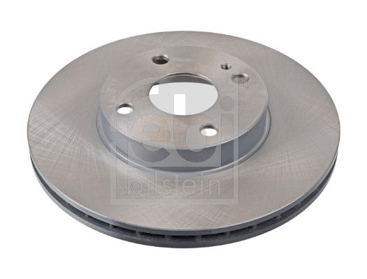 FEBI BILSTEIN 108607 Brake Disc