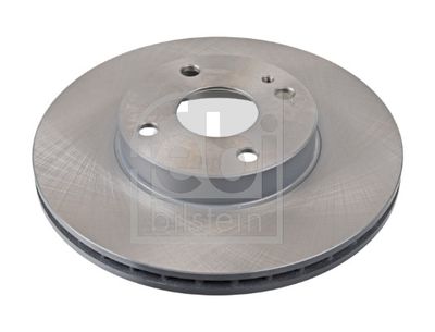 Brake Disc FEBI BILSTEIN 108607