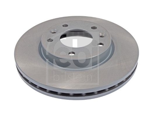 FEBI BILSTEIN 108608 Brake Disc