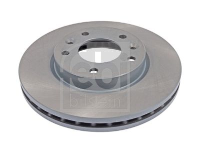 Brake Disc FEBI BILSTEIN 108608