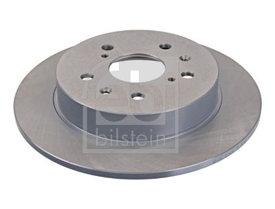 Brake Disc FEBI BILSTEIN 108609