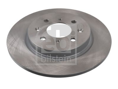 Brake Disc FEBI BILSTEIN 108610