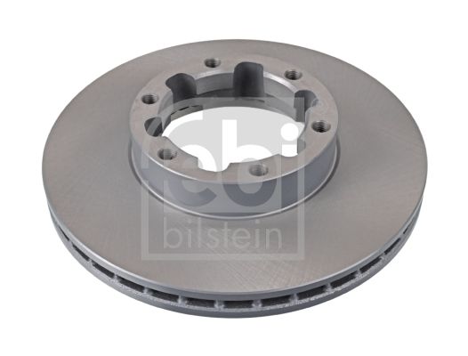 FEBI BILSTEIN 108611 Brake Disc