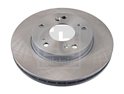 Brake Disc FEBI BILSTEIN 108613