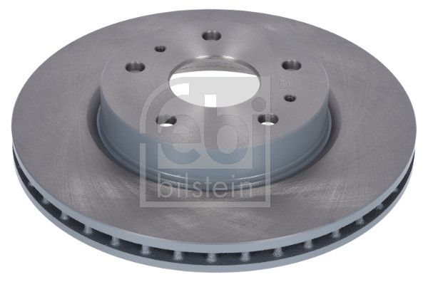 FEBI BILSTEIN 108614 Brake Disc