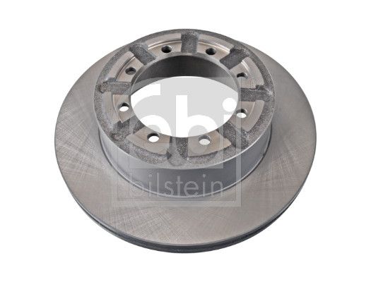 FEBI BILSTEIN 108615 Brake Disc