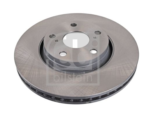 FEBI BILSTEIN 108617 Brake Disc