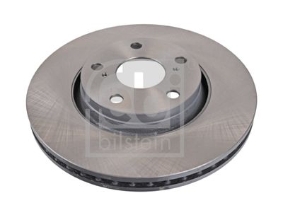 Brake Disc FEBI BILSTEIN 108617