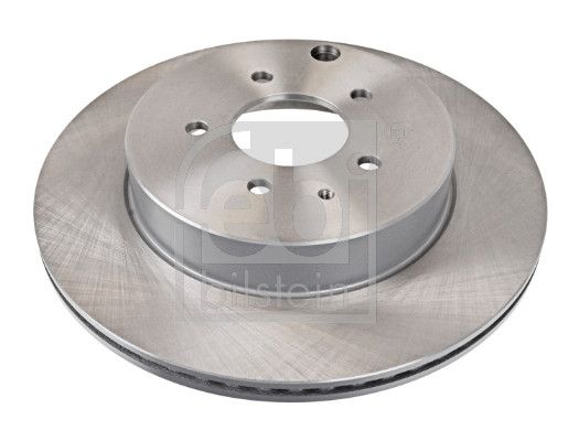 FEBI BILSTEIN 108619 Brake Disc