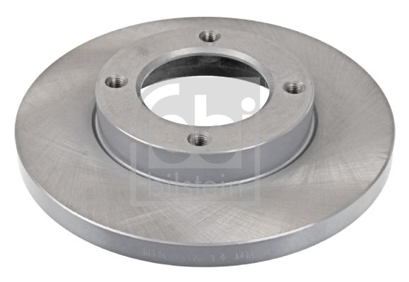 FEBI BILSTEIN 108620 Brake Disc