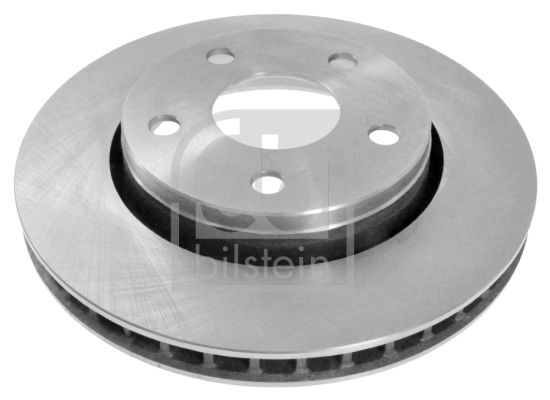 FEBI BILSTEIN 108621 Brake Disc