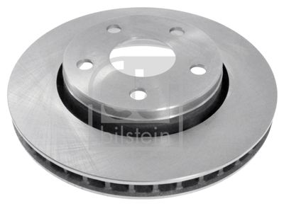 Brake Disc FEBI BILSTEIN 108621
