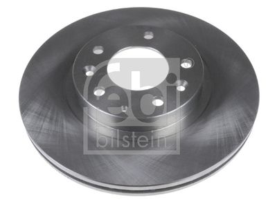 Brake Disc FEBI BILSTEIN 108622