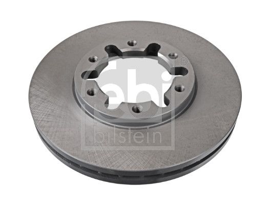 FEBI BILSTEIN 108624 Brake Disc