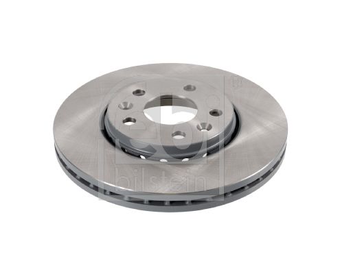 FEBI BILSTEIN 108625 Brake Disc