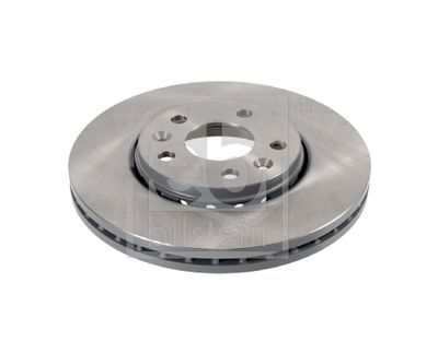 Brake Disc FEBI BILSTEIN 108625