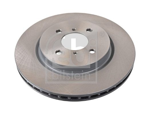 FEBI BILSTEIN 108626 Brake Disc