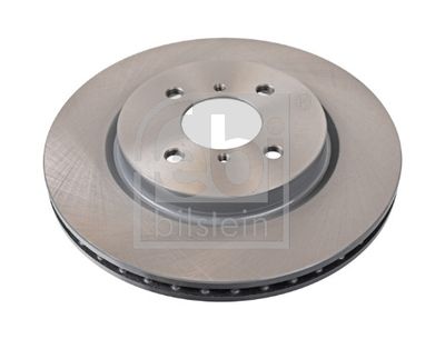 Brake Disc FEBI BILSTEIN 108626