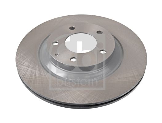 FEBI BILSTEIN 108627 Brake Disc