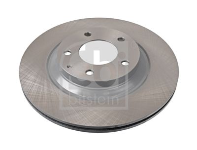 Brake Disc FEBI BILSTEIN 108627