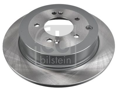 Brake Disc FEBI BILSTEIN 108629