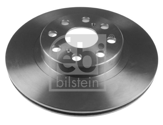 FEBI BILSTEIN 108630 Brake Disc
