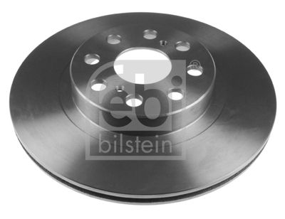 Brake Disc FEBI BILSTEIN 108630