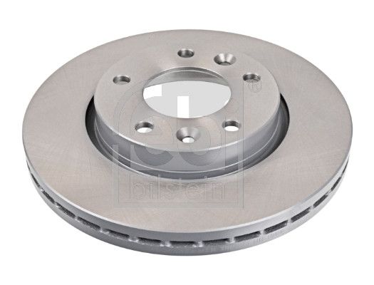 FEBI BILSTEIN 108634 Brake Disc