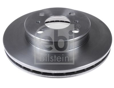 Brake Disc FEBI BILSTEIN 108635