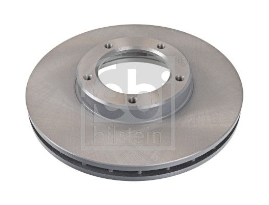 FEBI BILSTEIN 108636 Brake Disc