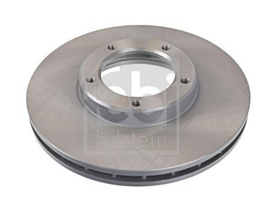 Brake Disc FEBI BILSTEIN 108636