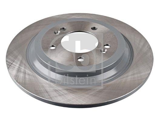 FEBI BILSTEIN 108637 Brake Disc