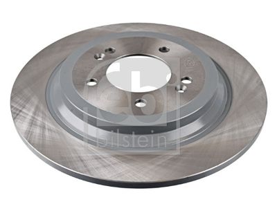 Brake Disc FEBI BILSTEIN 108637