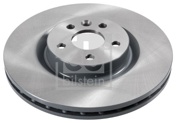 FEBI BILSTEIN 108638 Brake Disc