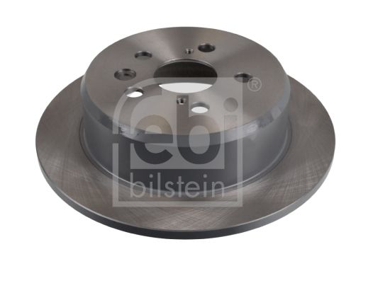 FEBI BILSTEIN 108639 Brake Disc