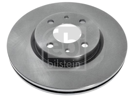 FEBI BILSTEIN 108640 Brake Disc