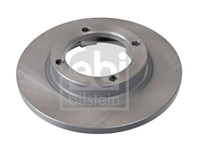 Brake Disc FEBI BILSTEIN 108641