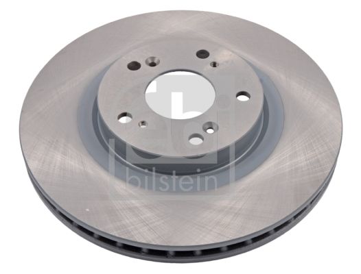 FEBI BILSTEIN 108642 Brake Disc