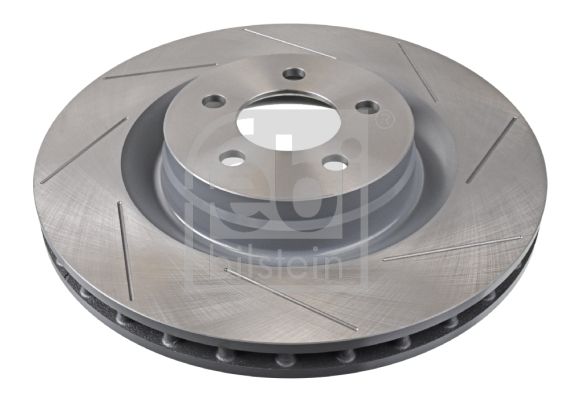 FEBI BILSTEIN 108643 Brake Disc