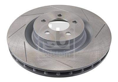 Brake Disc FEBI BILSTEIN 108643