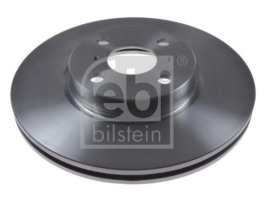 FEBI BILSTEIN 108645 Brake Disc