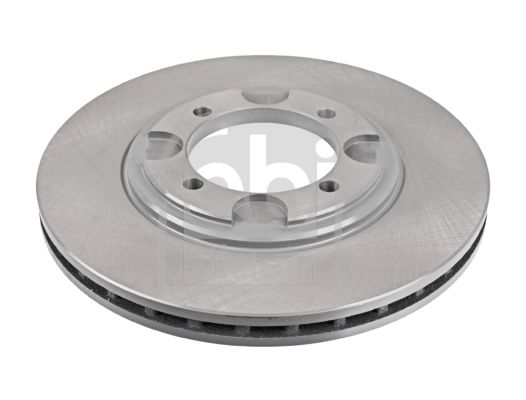 FEBI BILSTEIN 108646 Brake Disc