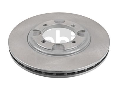 Brake Disc FEBI BILSTEIN 108646