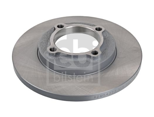 FEBI BILSTEIN 108647 Brake Disc
