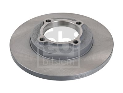 Brake Disc FEBI BILSTEIN 108647