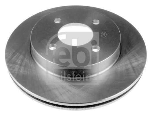 FEBI BILSTEIN 108648 Brake Disc