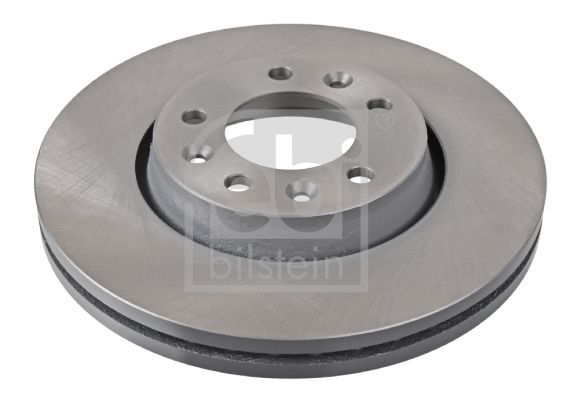 FEBI BILSTEIN 108651 Brake Disc