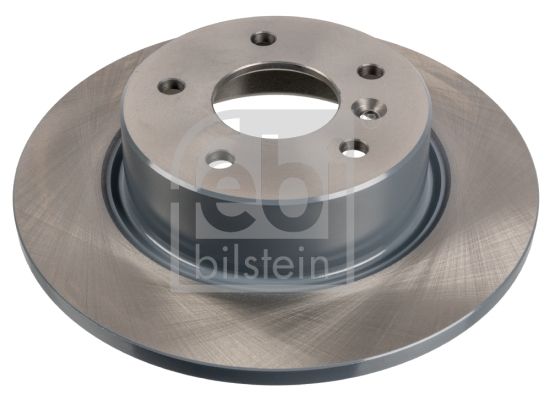 FEBI BILSTEIN 108652 Brake Disc