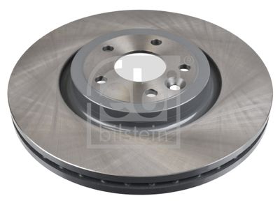 Brake Disc FEBI BILSTEIN 108654