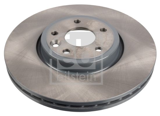FEBI BILSTEIN 108657 Brake Disc